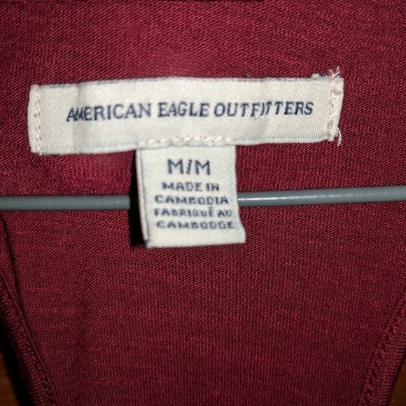 American Eagle tank top - Picture 2 of 3
